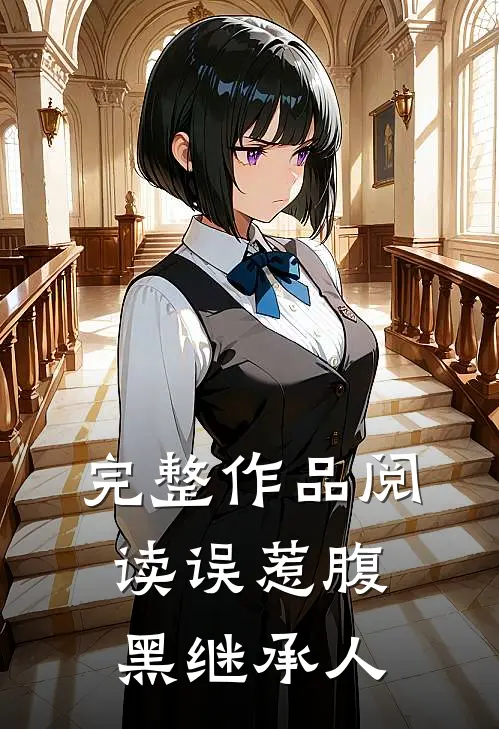 完整作品阅读误惹腹黑继承人