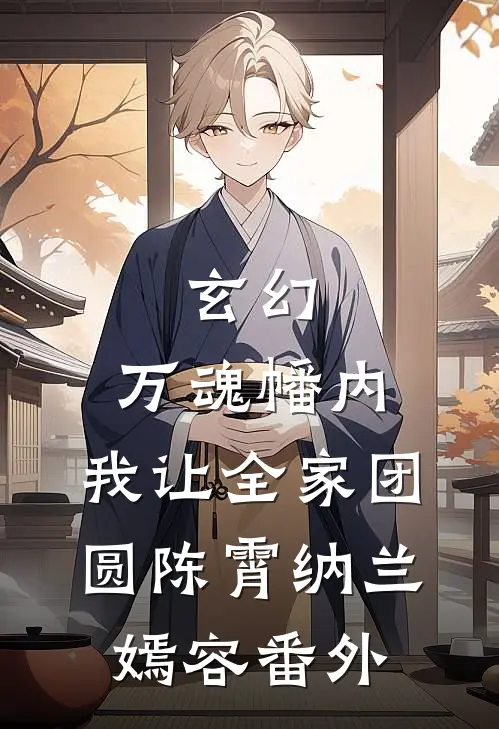 玄幻：万魂幡内，我让全家团圆陈霄纳兰嫣容 番外