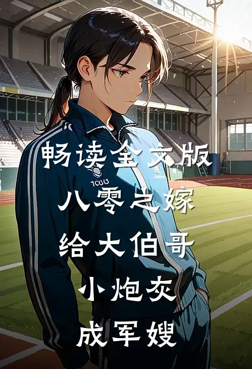 畅读全文版八零之嫁给大伯哥，小炮灰成军嫂