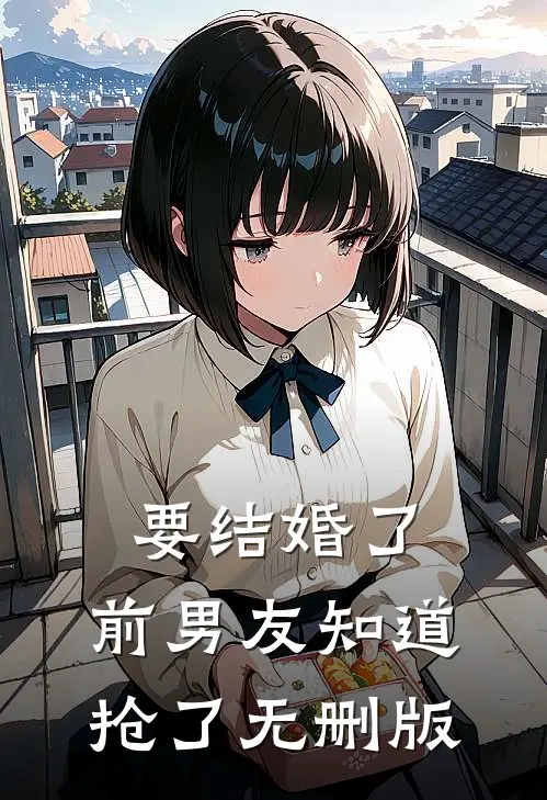 要结婚了，前男友知道抢了无删版