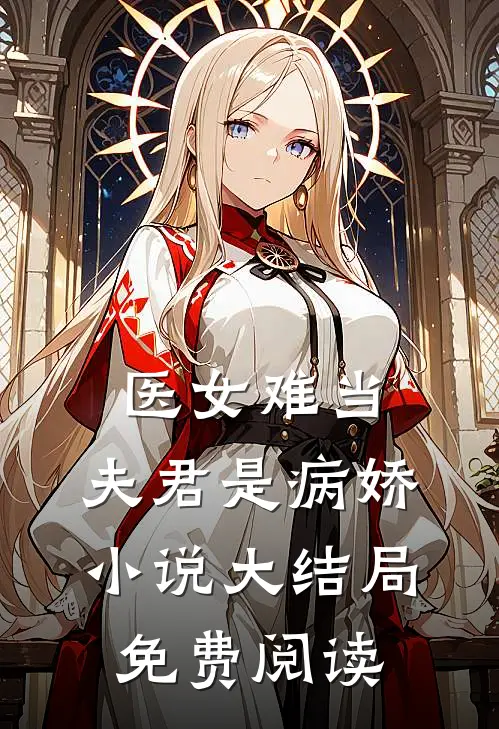 医女难当：夫君是病娇小说大结局免费阅读