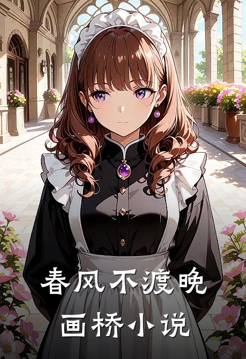 春风不渡晚画桥小说
