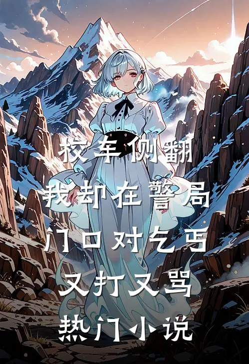 校车侧翻，我却在警局门口对乞丐又打又骂热门小说