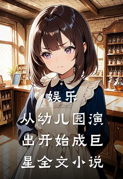 娱乐：从幼儿园演出开始成巨星全文小说