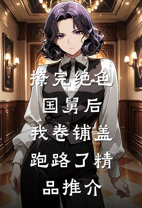 撩完绝色国舅后，我卷铺盖跑路了精品推介