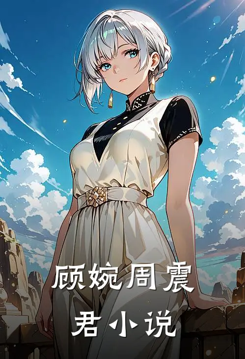 顾婉周震君小说