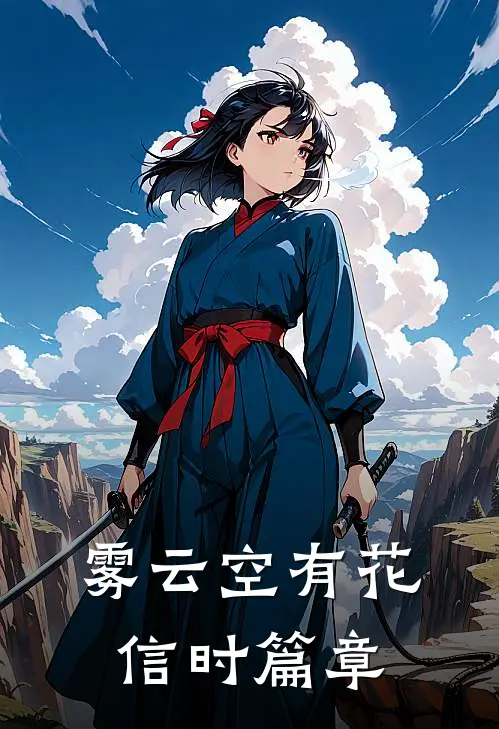 雾云空有花信时篇章
