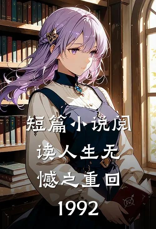 短篇小说阅读人生无憾之重回1992