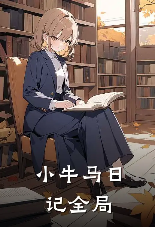 小牛马日记全局