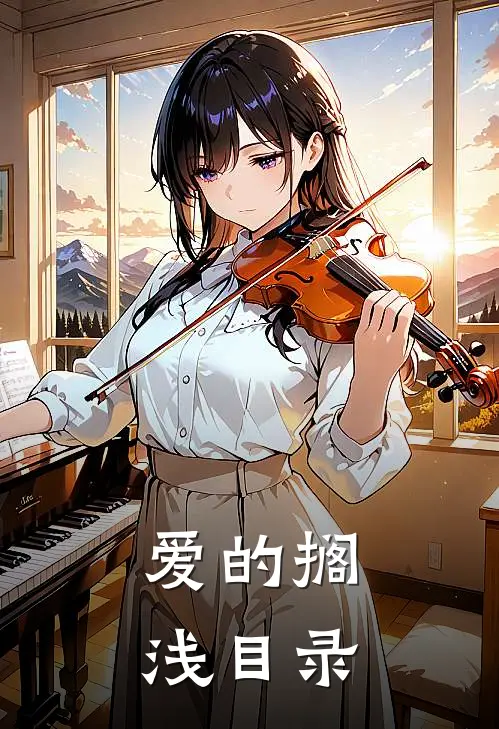 爱的搁浅目录