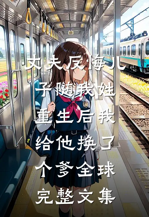 丈夫反悔儿子随我姓，重生后我给他换了个爹全球完整文集
