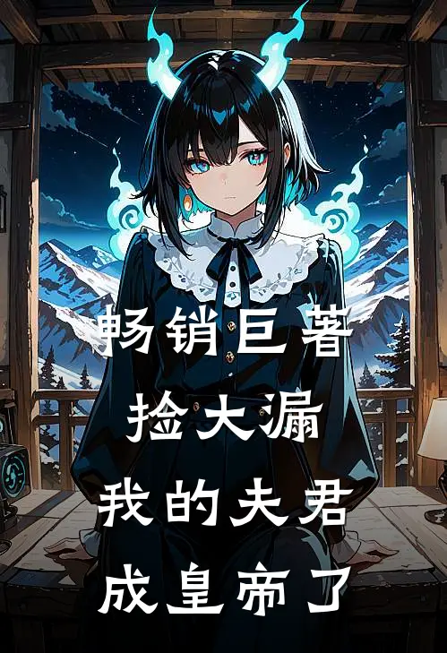 畅销巨著捡大漏，我的夫君成皇帝了
