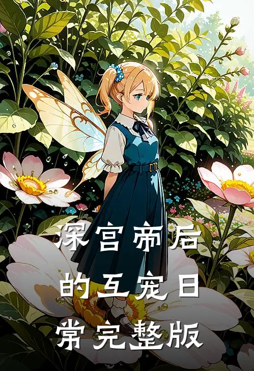 深宫帝后的互宠日常完整版