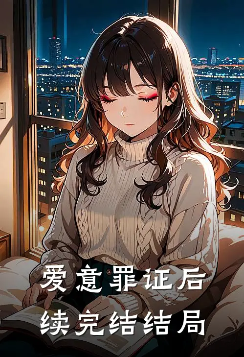 爱意罪证后续完结结局