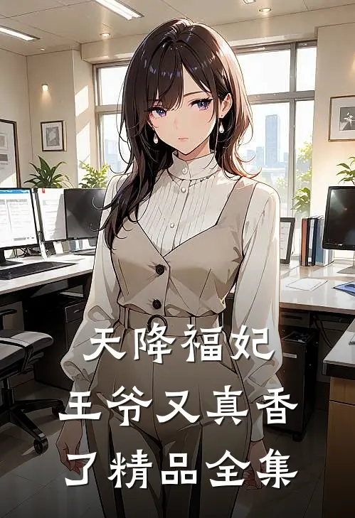 天降福妃：王爷又真香了精品全集