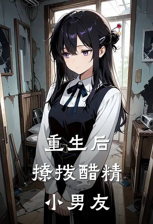 重生后，撩拨醋精小男友