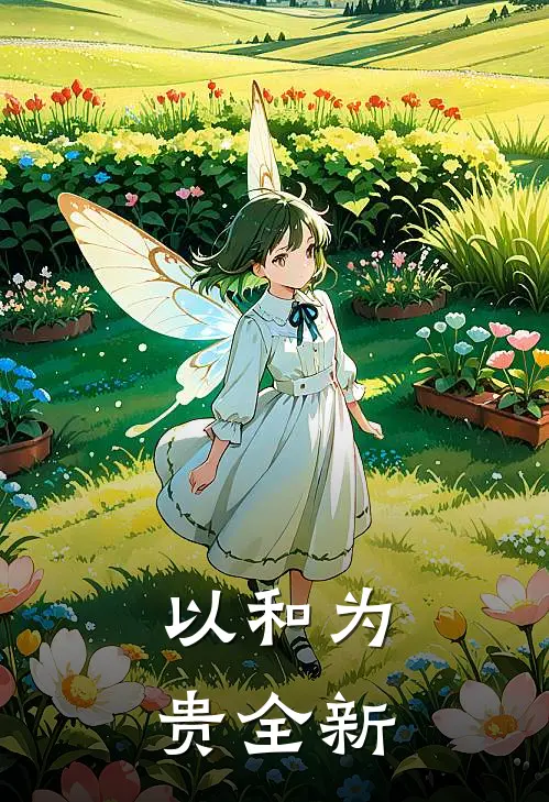 以和为贵全新