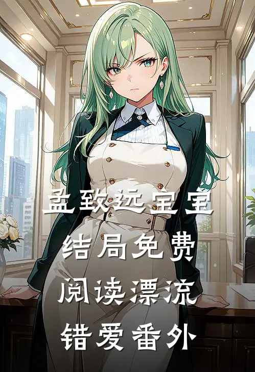 孟致远宝宝结局免费阅读漂流错爱番外