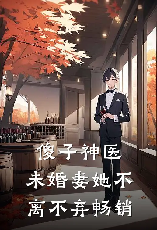 傻子神医未婚妻她不离不弃畅销书