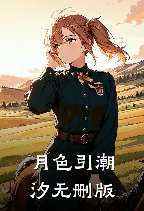 月色引潮汐无删版