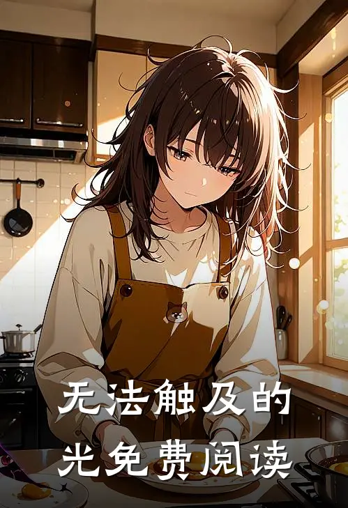 无法触及的光免费阅读