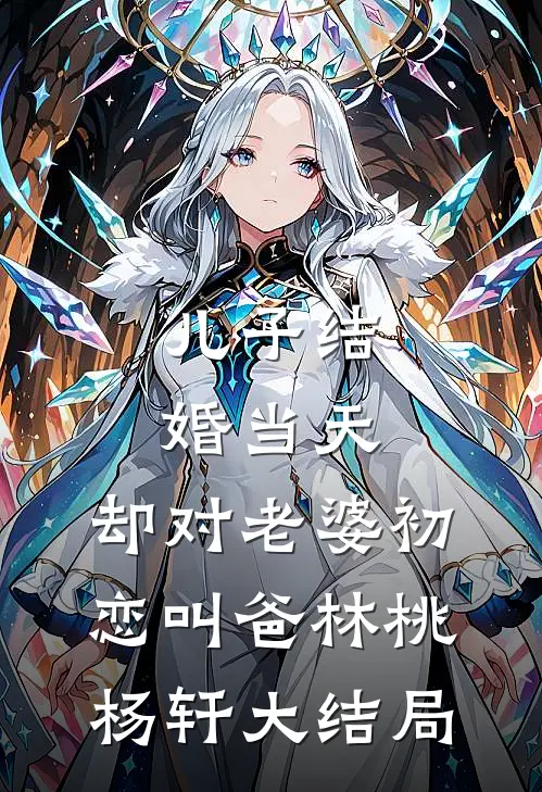 儿子结婚当天，却对老婆初恋叫爸林桃杨轩大结局