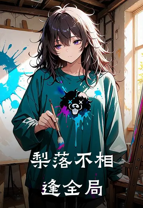 梨落不相逢全局