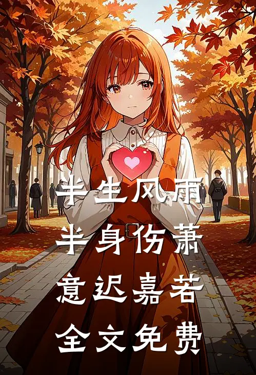 半生风雨半身伤萧意迟嘉若全文免费