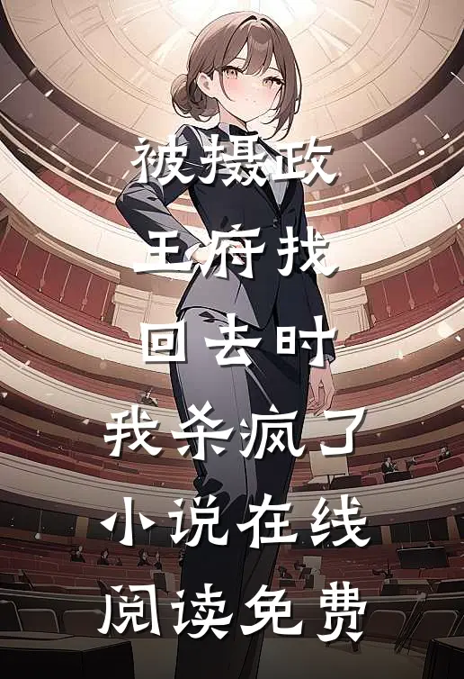 被摄政王府找回去时，我杀疯了小说在线阅读免费