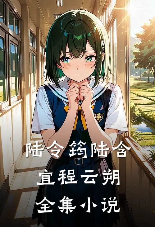 陆令筠陆含宜程云朔全集小说