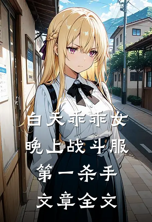白天乖乖女，晚上战斗服第一杀手文章全文