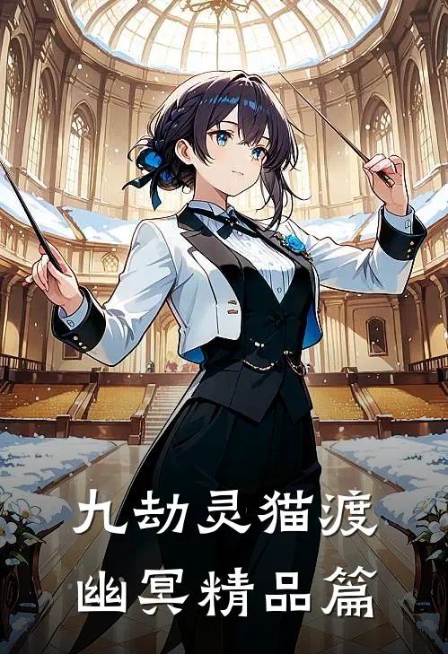 九劫灵猫渡幽冥精品篇