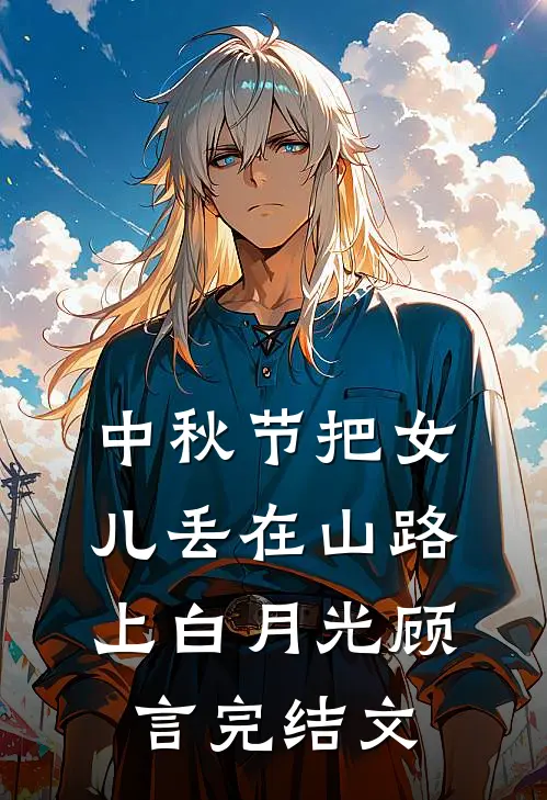 中秋节把女儿丢在山路上白月光顾言完结文