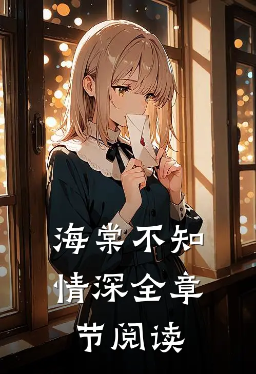 海棠不知情深全章节阅读