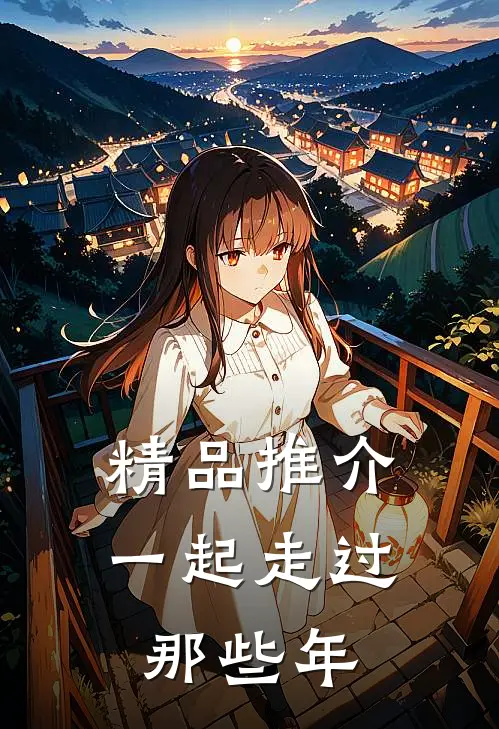 精品推介一起走过那些年