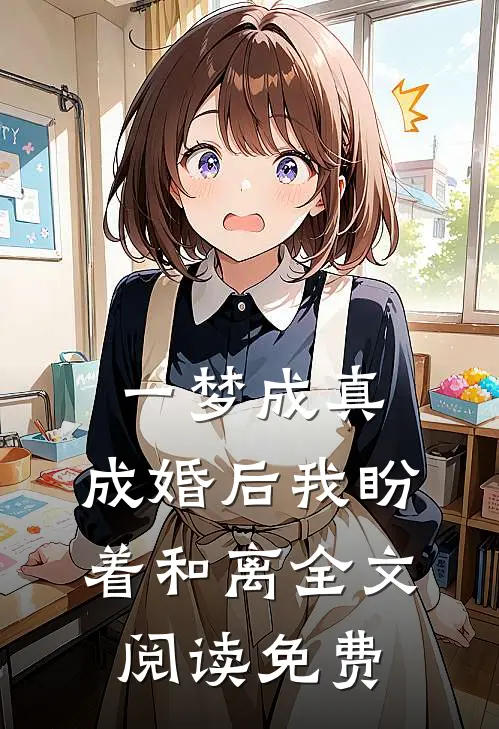 一梦成真：成婚后我盼着和离全文阅读免费