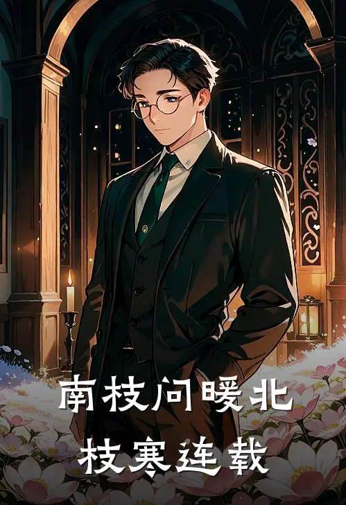 南枝问暖北枝寒连载