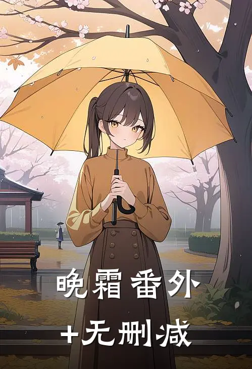 晚霜番外+无删减