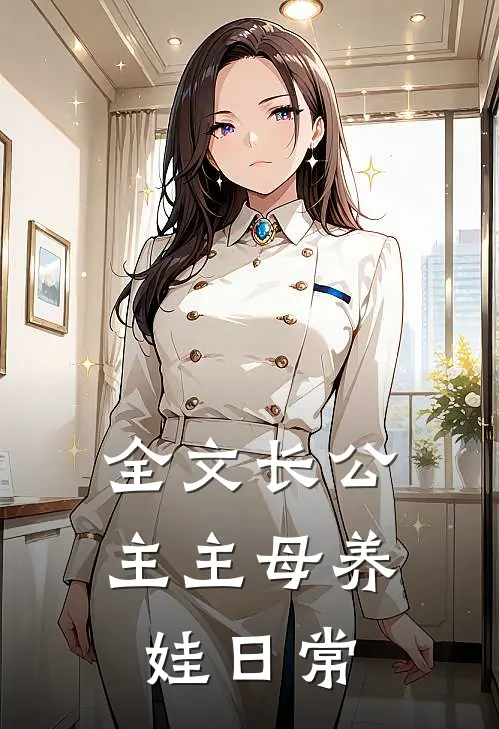 全文长公主主母养娃日常
