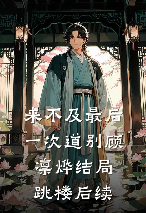 来不及最后一次道别顾凛烨结局跳楼后续