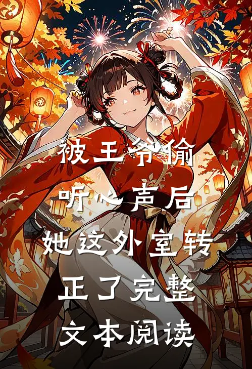 被王爷偷听心声后，她这外室转正了完整文本阅读