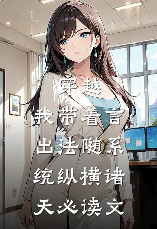 穿越：我带着言出法随系统纵横诸天必读文