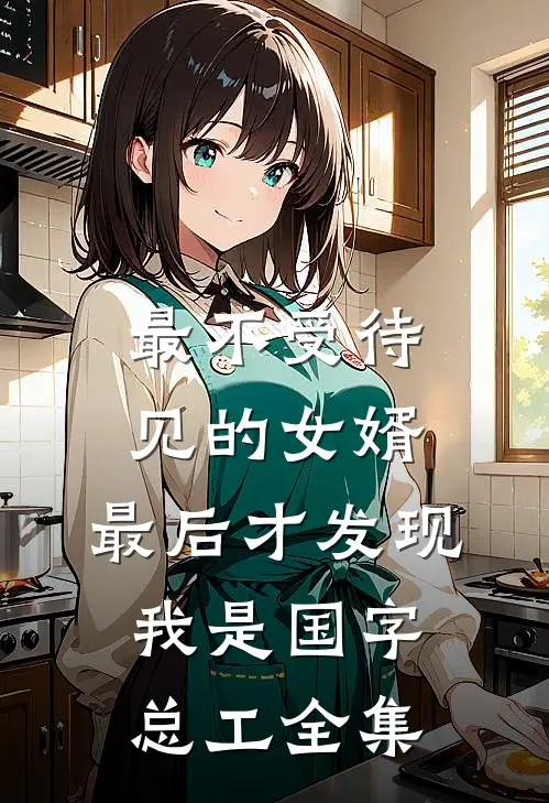 最不受待见的女婿，最后才发现我是国字总工全集
