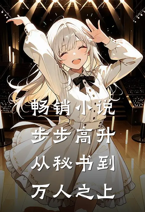 畅销小说步步高升：从秘书到万人之上