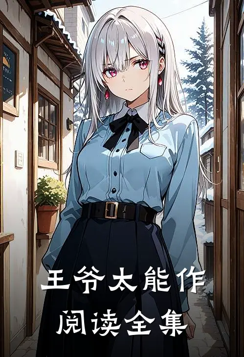 王爷太能作阅读全集