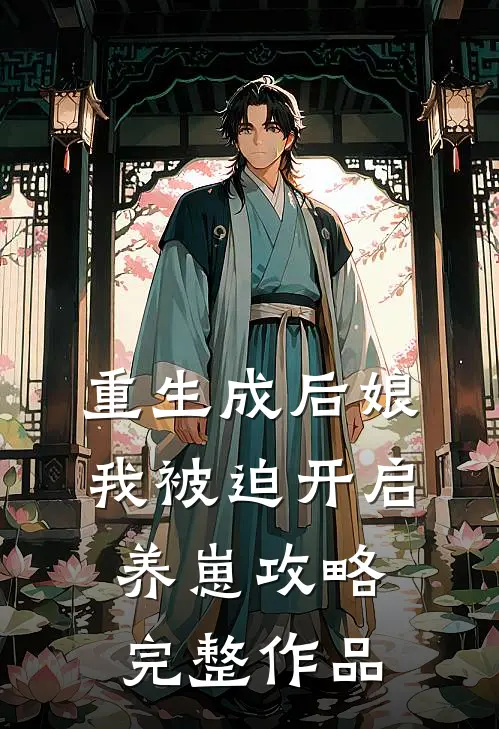 重生成后娘，我被迫开启养崽攻略完整作品