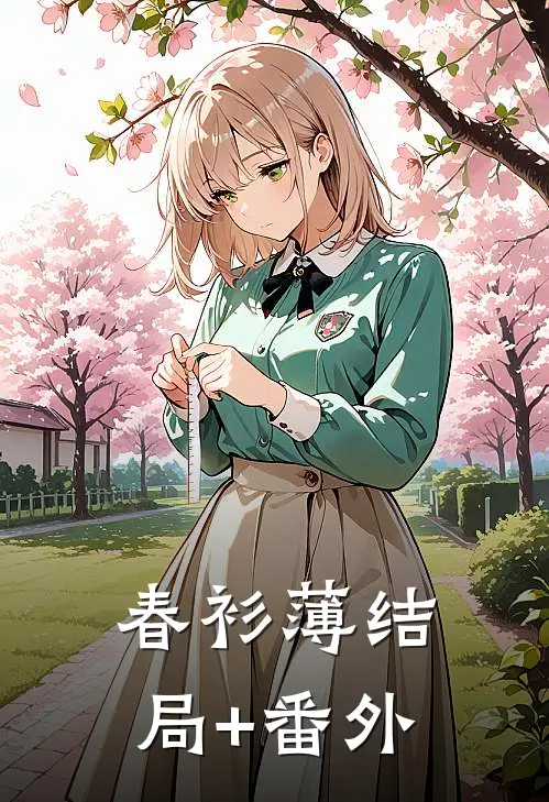 春衫薄结局+番外