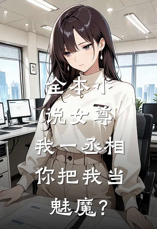 全本小说女尊：我一丞相，你把我当魅魔？