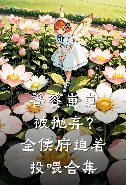 饕餮崽崽被抛弃？全侯府追着投喂合集