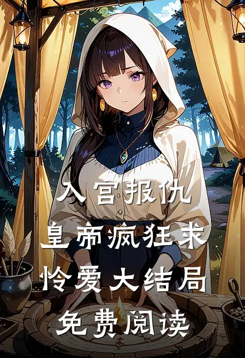 入宫报仇，皇帝疯狂求怜爱大结局免费阅读